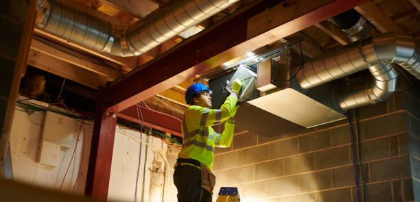 Best Commercial HVAC Duct Cleaning  in West Fargo, ND