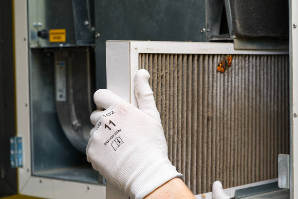 , ND Airduct Cleaning Company