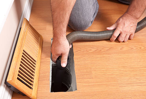 Best Home Air Vent Cleaning  in West Fargo, ND