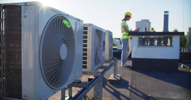 Best Best Air Duct Cleaning Company  in West Fargo, ND