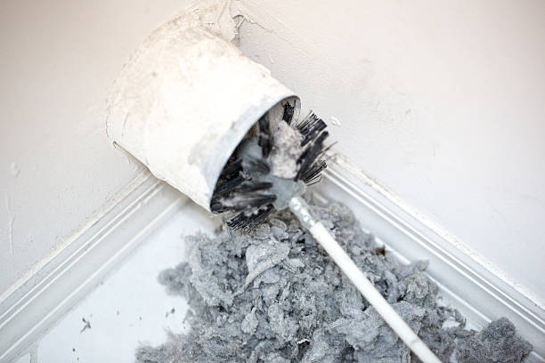 Trusted ND Airduct Cleaning Experts