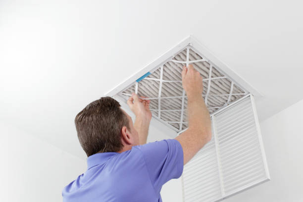 Professional Airduct Cleaning in ND